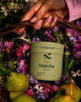 Herbolist Matcha