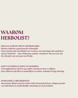 Herbolist Magnesium Nacht women