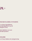 Herbolist Multi Zwanger women
