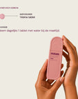 Herbolist Transition Women