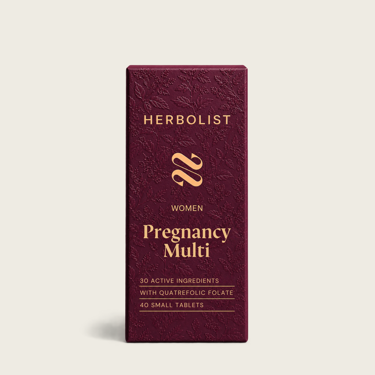 Pregnancy Multi