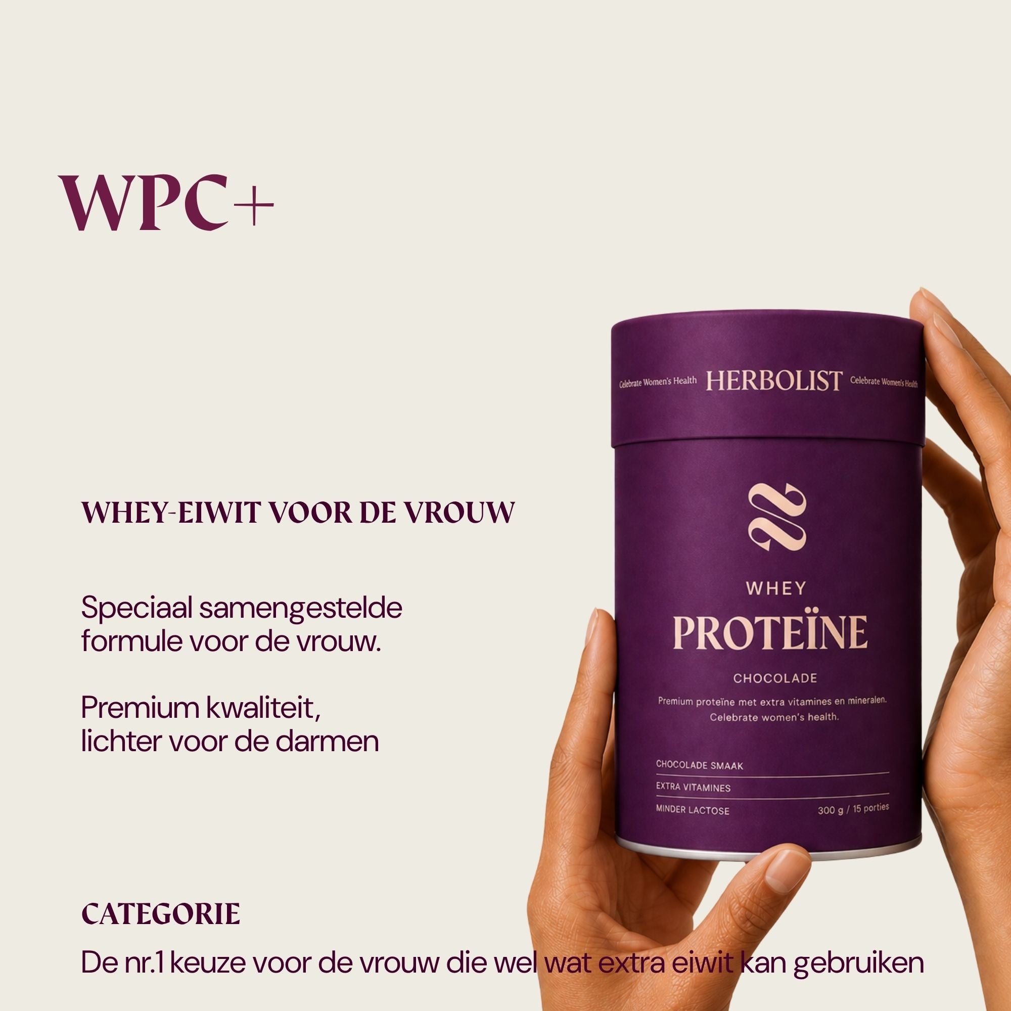 Herbolist Collagen Pure