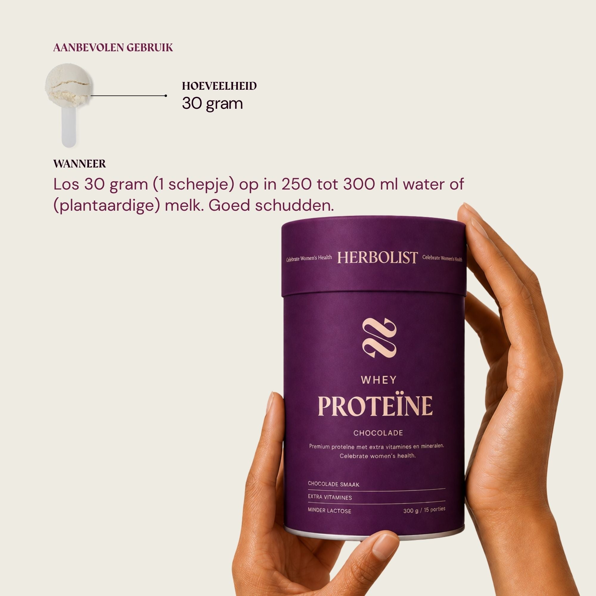 Herbolist Collagen Pure