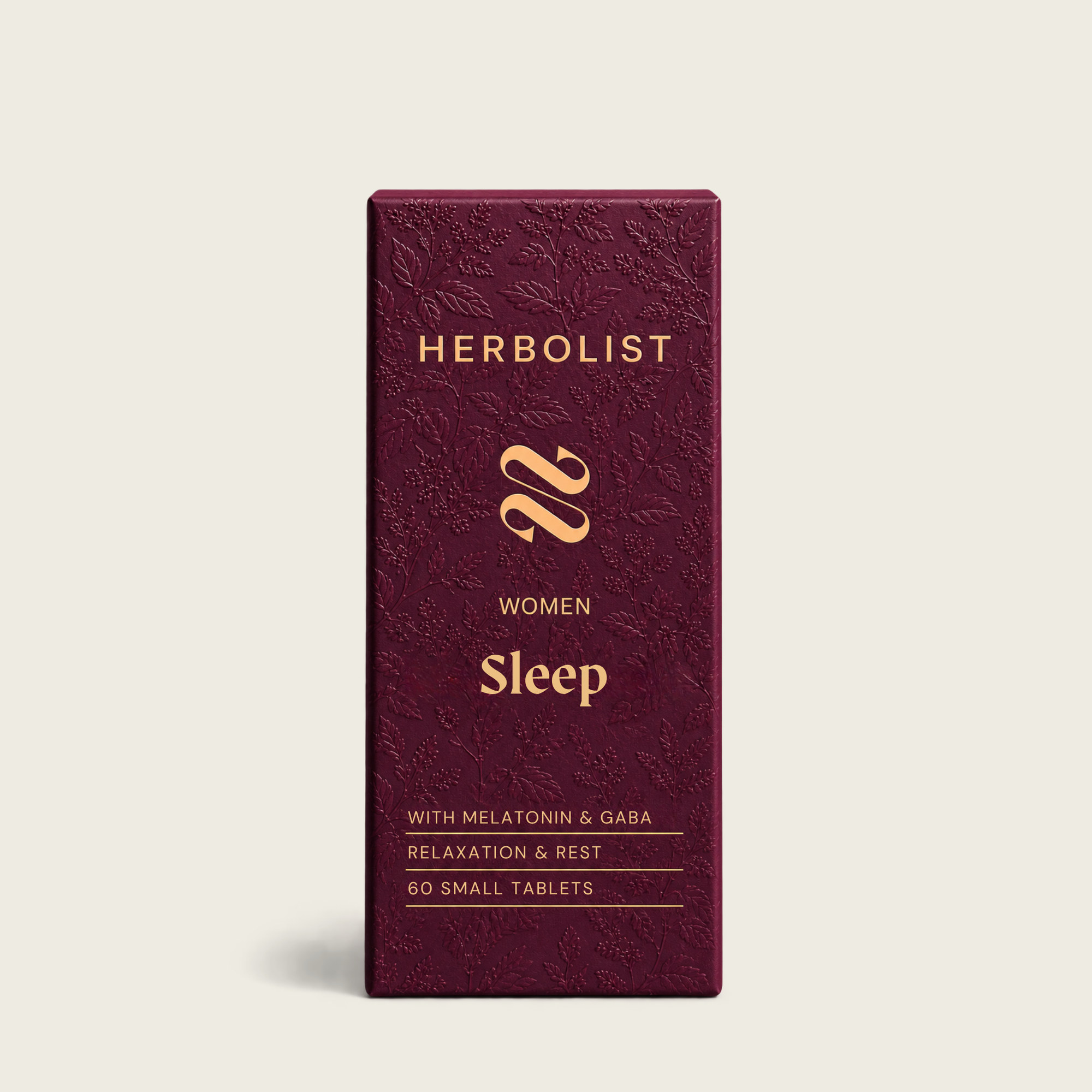 Herbolist Sleep for Women