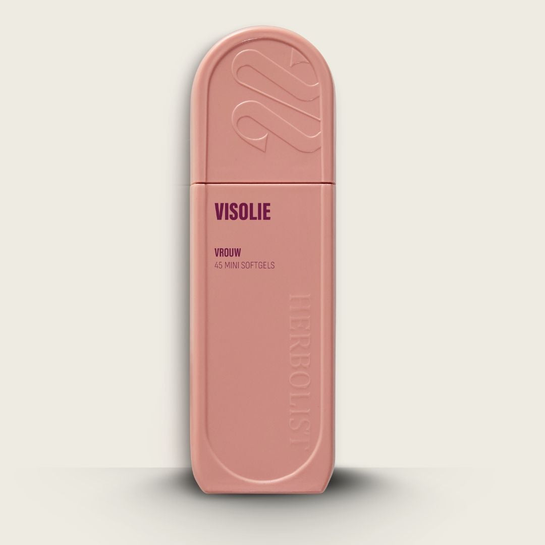 Herbolist Visolie women